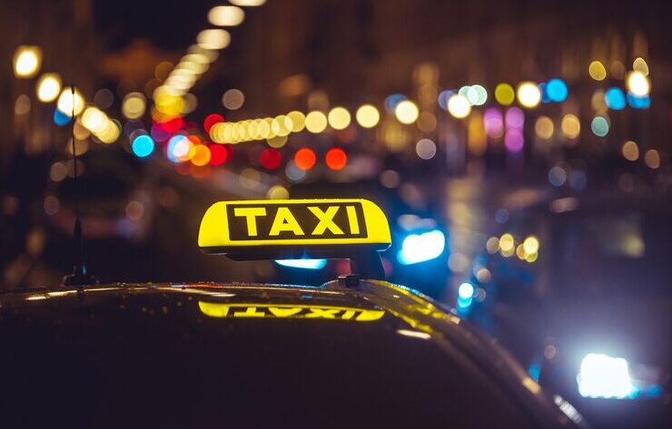 prix course taxi Paris