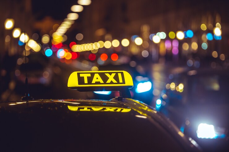 prix course taxi Paris